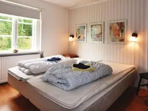 Holiday Home Edsåsen Tallås Ed