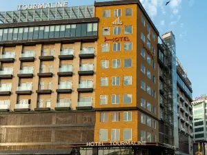 Hotel Tourmaline Peshawar