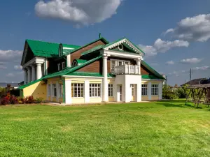 Usadyba Kopiski "bogdarnya"