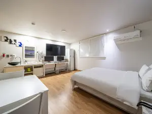 Nonsan Mountain Hotel
