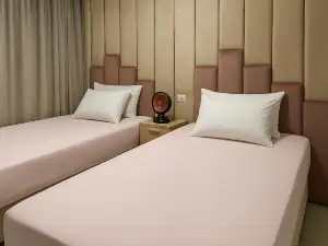 Luxurious Chalet in Port Said's Gomrokia District