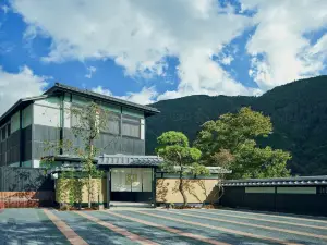 Espacio the Hakone Geihinkan Rin-Poh-Ki-Ryu