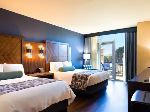 Apache Casino Hotel