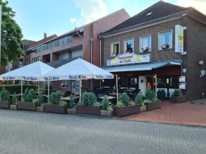 Franziskaner am Markt