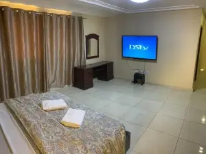 니미 비치 리조트