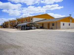 Duncan Inn by OYO, OK - Hwy 81 Near Chisholm Casino