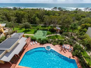 Marcoola Beach Resort