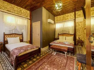 Affan Boutique Hotel