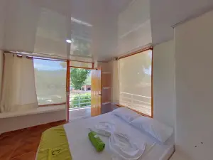 Eco Hotel Guarumal