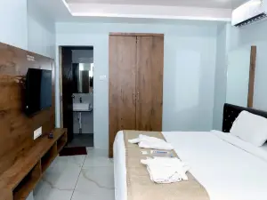 Twarita Executive Lodge