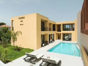 Marea Suites