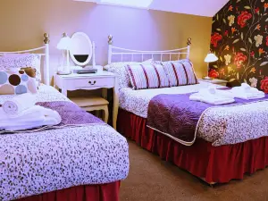 Arkale Lodge