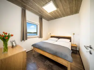 Apartmány Panelka Costa Plana Lipno