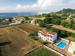 Villa Del Sol Corfu