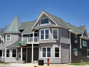 Hotel Frankfort & Restaurant