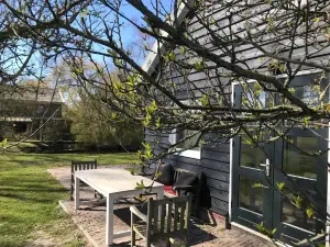 Unique House at Lake Ijsselmeer
