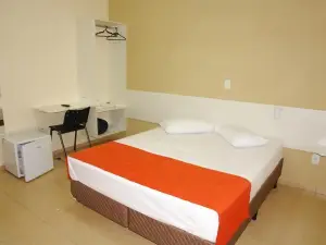 Casas Novas Hotel