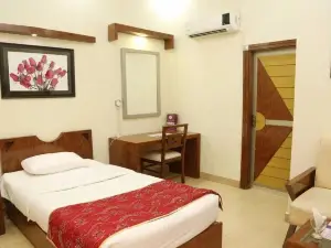 Grand Regency Hotel - Bahawalpur