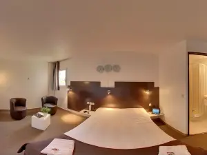 The Originals Access, Hôtel Béziers Est