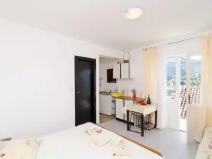 Apartments Dalmatin