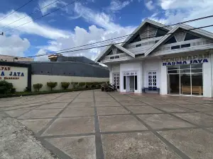 OYO 92471 Hasma Jaya Syariah