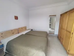 CoZi Coliving Djerba