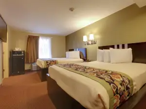 Americas Best Value Inn Caldwell