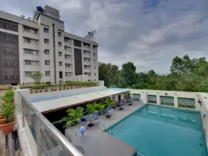 The Fern Residency, Vadgaon - Talegaon, Pune