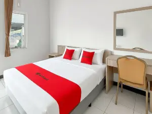 RedDoorz @ Hotel Mewah PLTU Indramayu