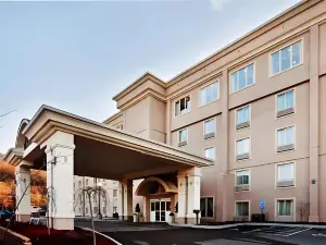 Hampton Inn Norton