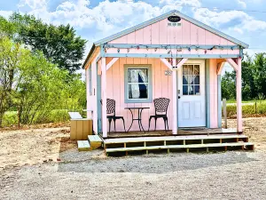 Charming Studio Getaway with Smart Home Access - Cozy Contemporary Retreat