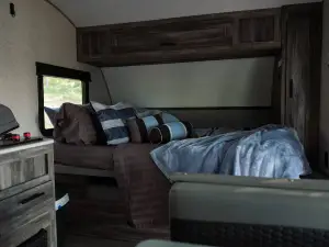 Grace Mountain Retreat