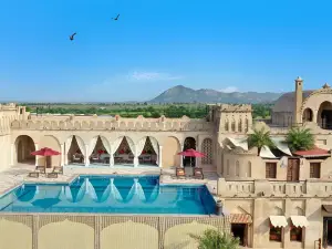 Maya Garh