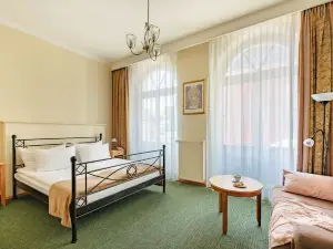 Villa Sedan - Destigo Hotels