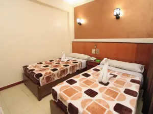 New Saint Catherin Hotel