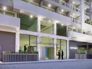 Mayflower Hotel Malta