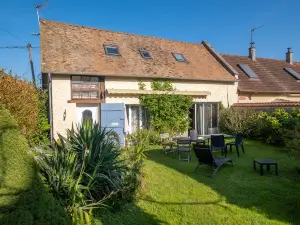 Le Clos Saint Paul