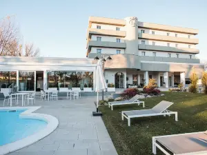 Hotel Garden Experience