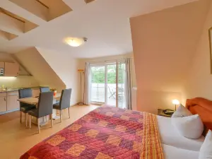 Ostseehotel Rike