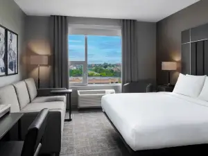 TownePlace Suites Boston Medford