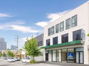 Best Western Queen Victoria Market Hotel