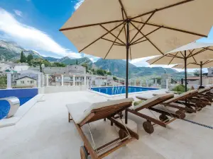Stara Čaršija Hotel & Spa