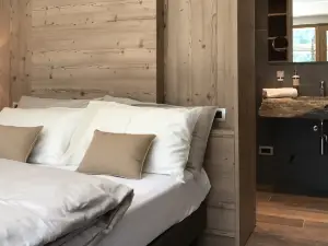 Hotel le Cime