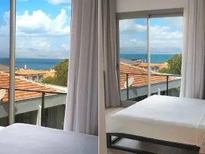 Sahil Butik Otel
