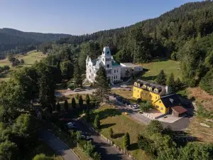 Hotel U Zámečku Cihelny