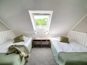 Apelviken Lägenhetshotell