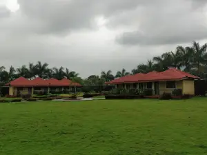 The Kanila Resort