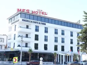 Samsun Mes Hotel & Spa