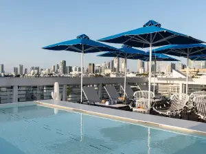 Ink Hotel