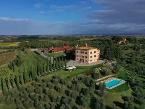 Relais Villa Grazianella | Una Esperienze